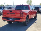 New 2025 RAM 1500 Laramie w/ Night Edition image 3