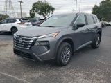 New 2026 Nissan Rogue S image 3