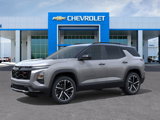 New 2026 Chevrolet Equinox RS w/ Convenience Package III image 2