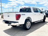 New 2025 Ford F150 Lariat image 4