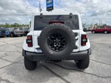 New 2025 Ford Bronco Raptor image 6