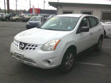 Used 2013 Nissan Rogue S image 2