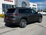 New 2025 Jeep Grand Cherokee L Limited image 4