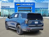 Used 2025 Chevrolet Tahoe High Country w/ Sun And Tow Package image 4