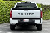 New 2025 Toyota Tundra Platinum image 5