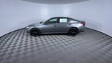 Certified 2022 Nissan Altima 2.5 SR w/ Midnight Edition Package image 5