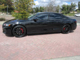 Used 2023 Audi S8 w/ S8 Comfort Plus Package image 4