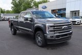 New 2025 Ford F350 Platinum w/ Platinum Plus Package image 2