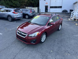 Used 2014 Subaru Impreza 2.0i Premium w/ All-Weather Package w/CVT image 3