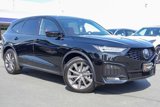 New 2025 Acura MDX A-Spec image 2