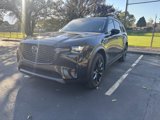 New 2025 MAZDA CX-90 Plug-In Hybrid w/Premium Sport image 2
