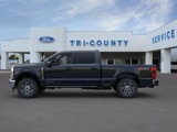 New 2025 Ford F250 Lariat w/ Lariat Ultimate Package image 3