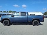 New 2025 Chevrolet Silverado 2500 Custom w/ Custom Convenience Package image 2