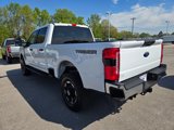 New 2025 Ford F350 XLT w/ Tremor Off-Road Package image 3
