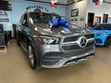 Used 2022 Mercedes-Benz GLE 350 4MATIC image 2