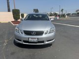 Used 2007 Lexus GS 350 image 3