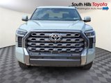 New 2025 Toyota Tundra Platinum image 2