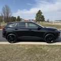 Used 2024 Chevrolet Trax ACTIV w/ Driver Confidence Package image 5