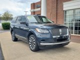Used 2024 Lincoln Navigator Reserve image 3