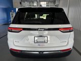 Used 2025 Jeep Grand Cherokee Laredo X image 5