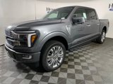 New 2025 Ford F150 Platinum image 2