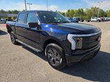 New 2025 Ford F150 Lightning XLT image 2