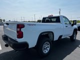 New 2025 Chevrolet Silverado 2500 W/T w/ WT Convenience Package image 5