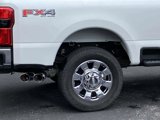 Used 2024 Ford F250 Lariat w/ Chrome Package image 3