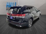 Used 2024 Volkswagen Atlas SE image 5