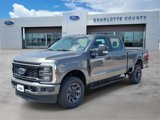 New 2025 Ford F250 XL w/ STX Appearance Package image 2