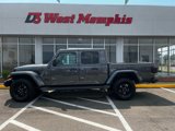 New 2025 Jeep Gladiator Sport image 4
