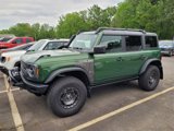 Used 2024 Ford Bronco Everglades image 3