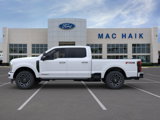 New 2025 Ford F250 Platinum image 3