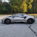 New 2024 Lotus Emira First Edition image 2