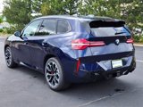 New 2025 BMW X3 xDrive30i w/ Premium Package image 3