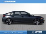 New 2026 Honda Civic Sport Touring image 6