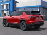 New 2026 Chevrolet Equinox RS image 3
