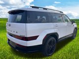 New 2025 Hyundai Santa Fe Calligraphy image 5