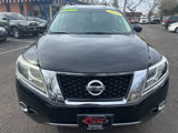 Used 2015 Nissan Pathfinder SL w/ SL Tech Package image 2