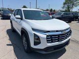 New 2026 Chevrolet Equinox LT w/ Convenience Package II image 3