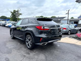 Used 2016 Lexus RX 350 F Sport image 3