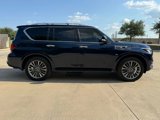 Used 2019 INFINITI QX80 Luxe image 6
