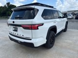 New 2025 Toyota Sequoia TRD Pro image 5