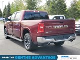 New 2025 RAM 1500 Laramie image 3