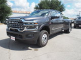 New 2026 RAM 3500 Limited image 2