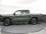 New 2025 Nissan Frontier PRO-4X w/ Pro Convenience Package image 4