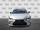 Certified 2025 Lexus ES 300h w/ Premium Package image 3