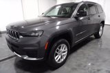 Used 2023 Jeep Grand Cherokee L Laredo w/ Luxury Tech Group I image 5