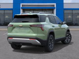 New 2026 Chevrolet Equinox LT w/ Convenience Package II image 4