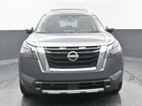 New 2025 Nissan Pathfinder Platinum w/ Cargo Package image 2